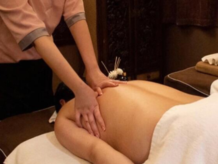 成都金牛柔式SPA到底是什么？适合怕疼星人的温柔选择