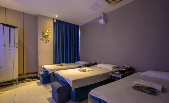 成都金牛热石按摩：冬天里的救命暖宝宝